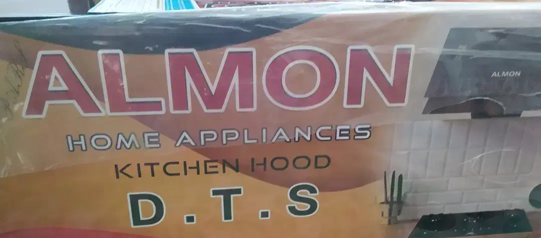 هود توکار|هود|فولادشهر, مسکن مهر فولادشهر|دیوار