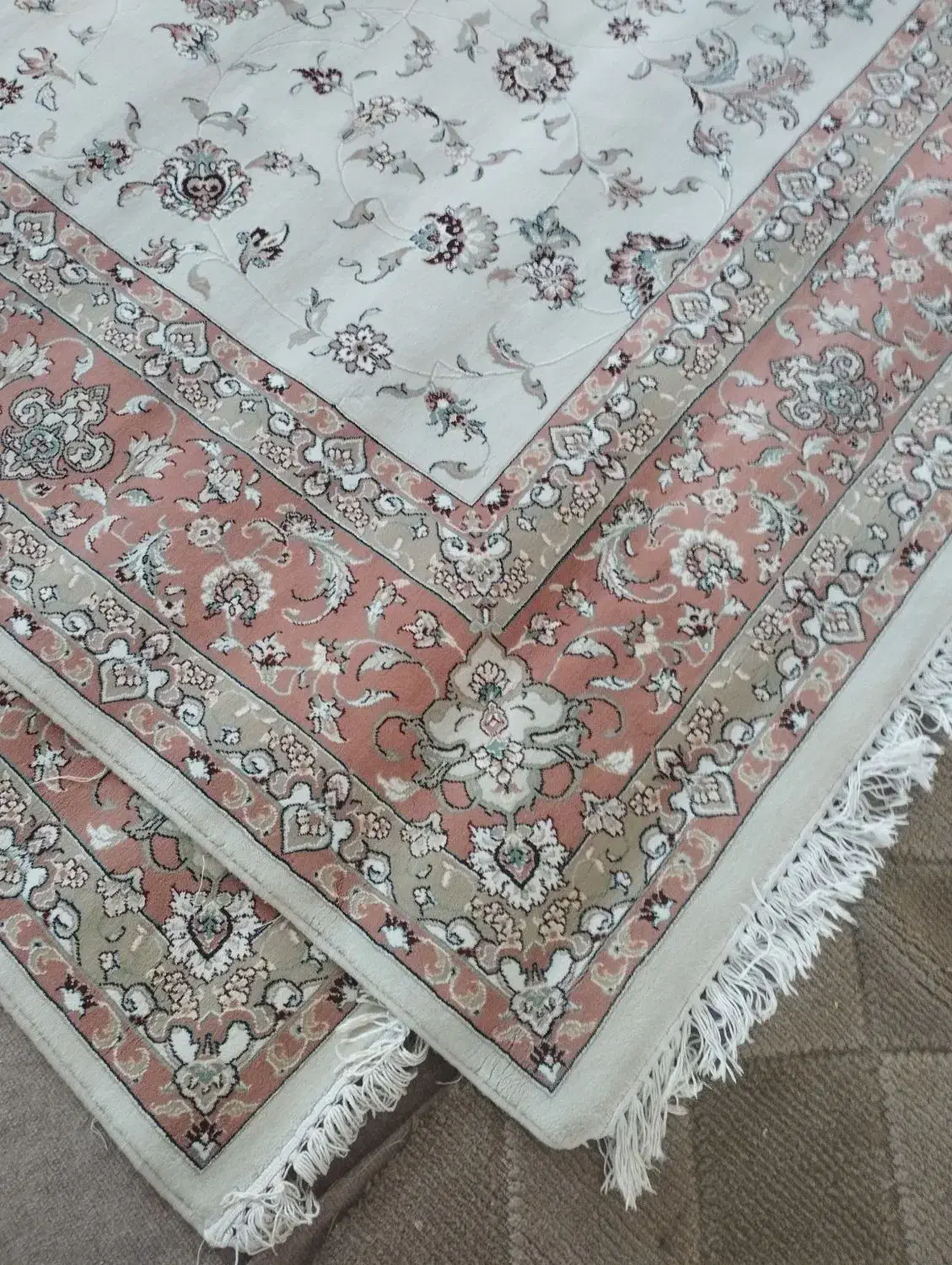 فروش فرش ماشین|فرش|لوشان, |دیوار