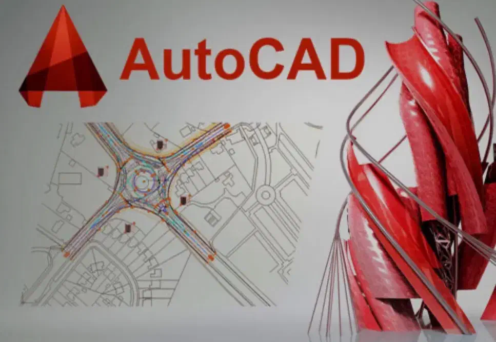 آموزش اتوکد و فتوشاپ و .. با ۵۰٪ تخفیف|خدمات آموزشی|مشهد, کوثر|دیوار