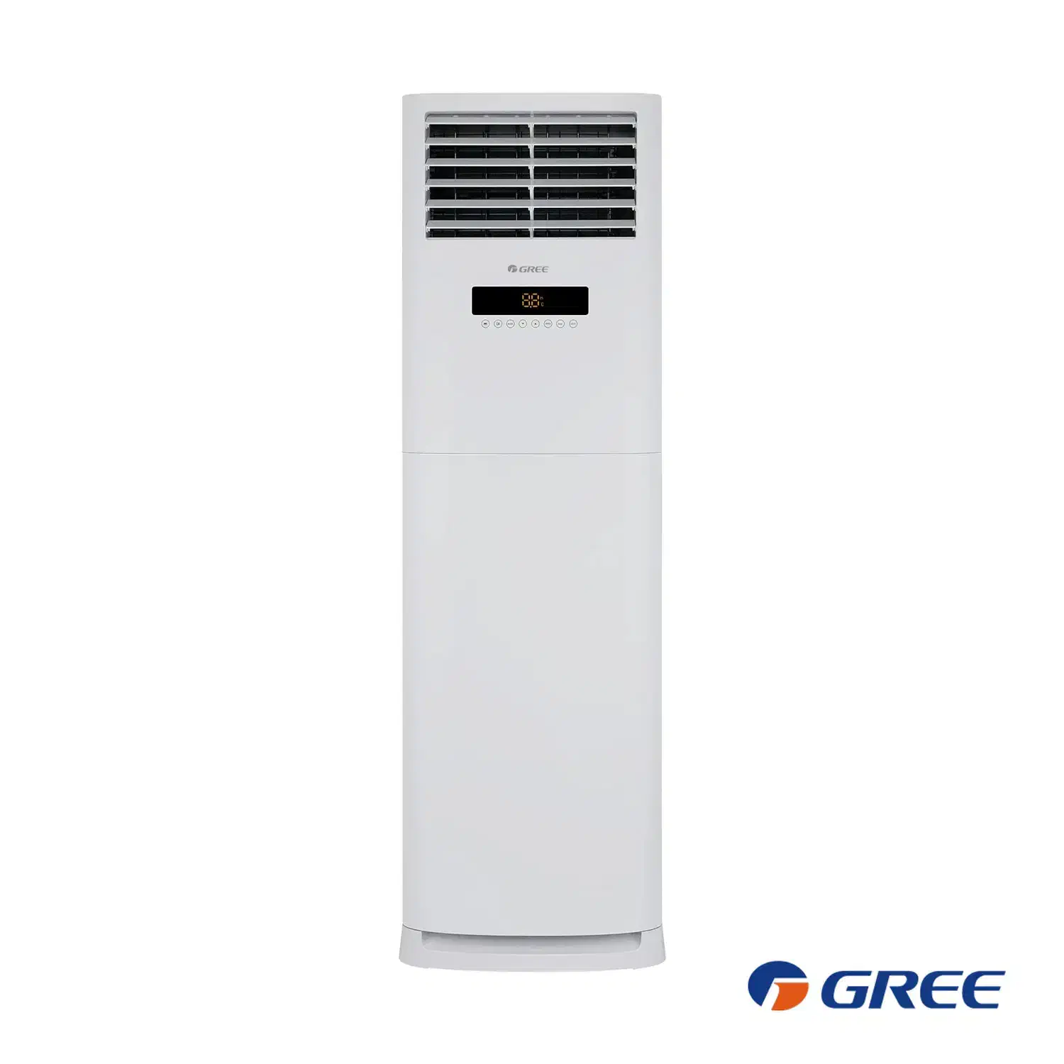 کولر گازی ایستاده گری امریکایی|کولر گازی و فنکوئل|محمدشهر, جعفرآباد|دیوار