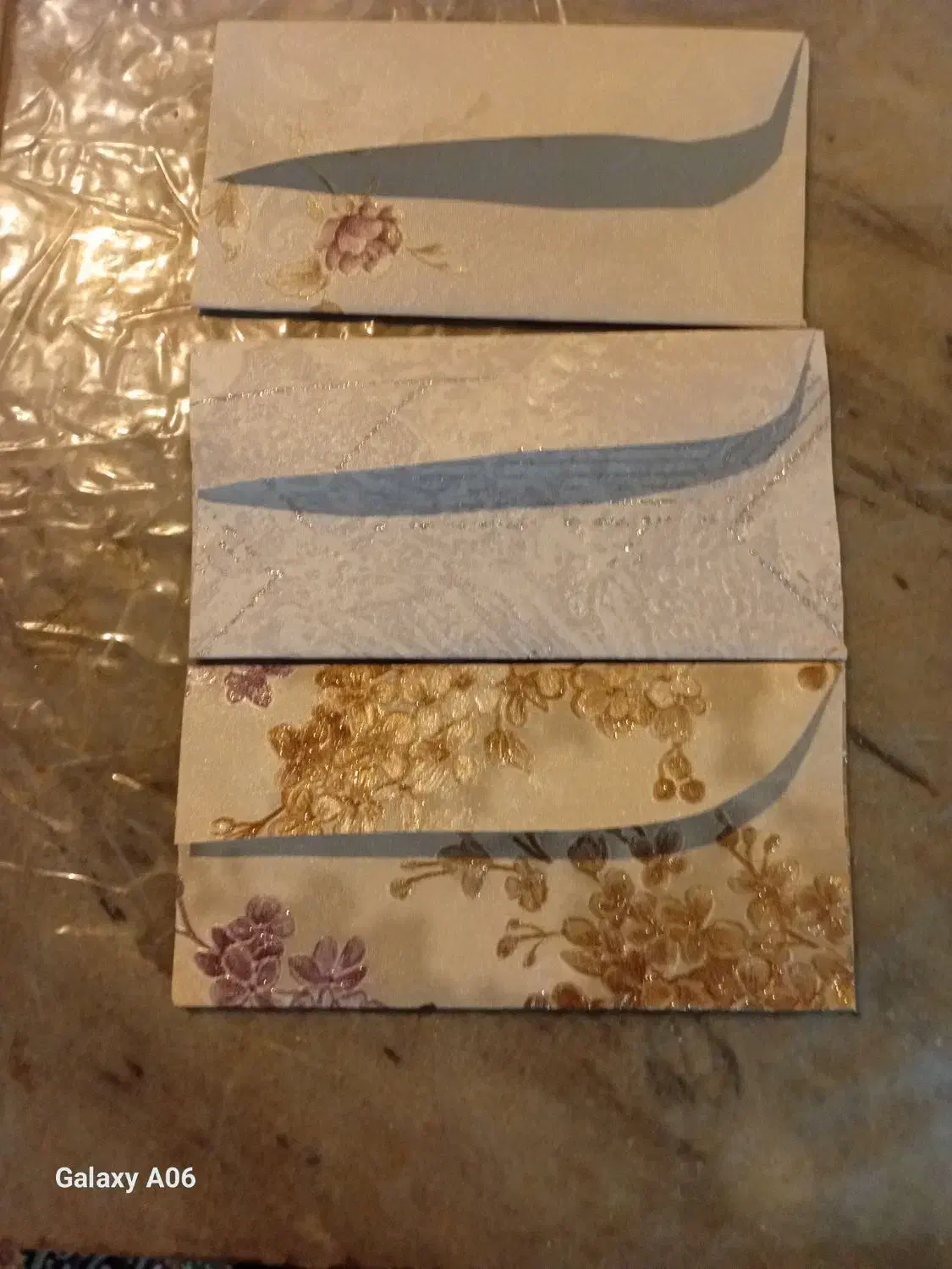 فروش پاکت پول به تعدادبالا|لوازم التحریر|همدان, |دیوار