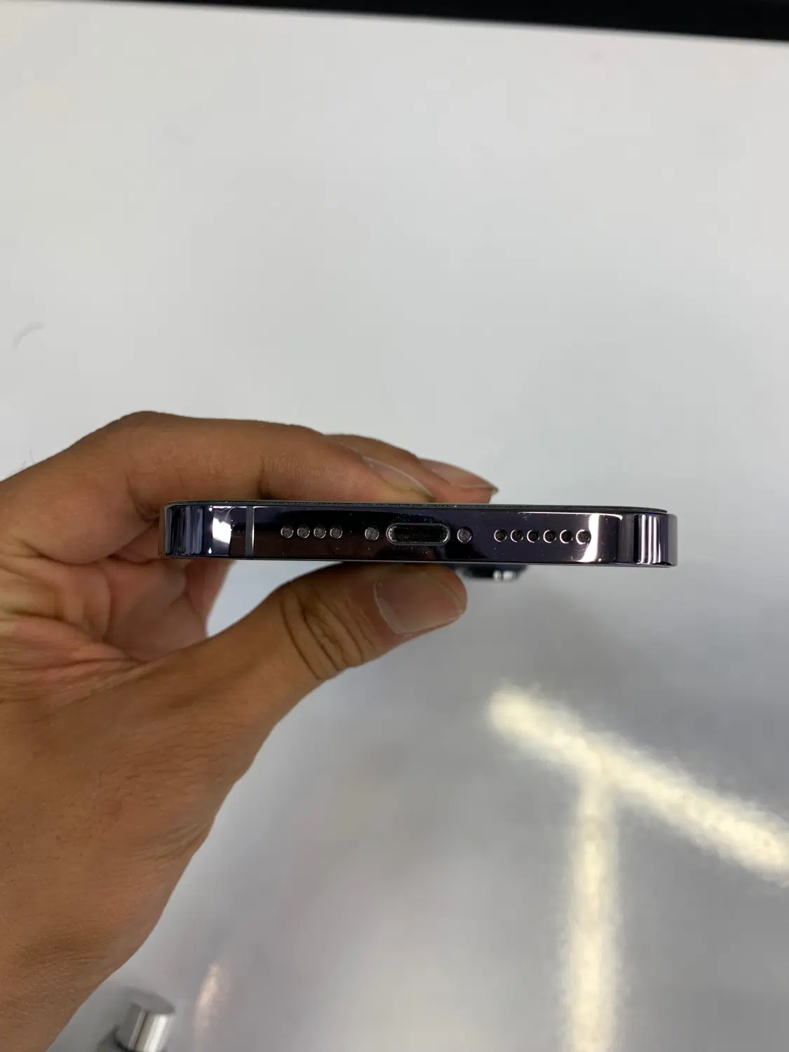 Iphone 14 pro max|موبایل|تهران, باشگاه نفت|دیوار