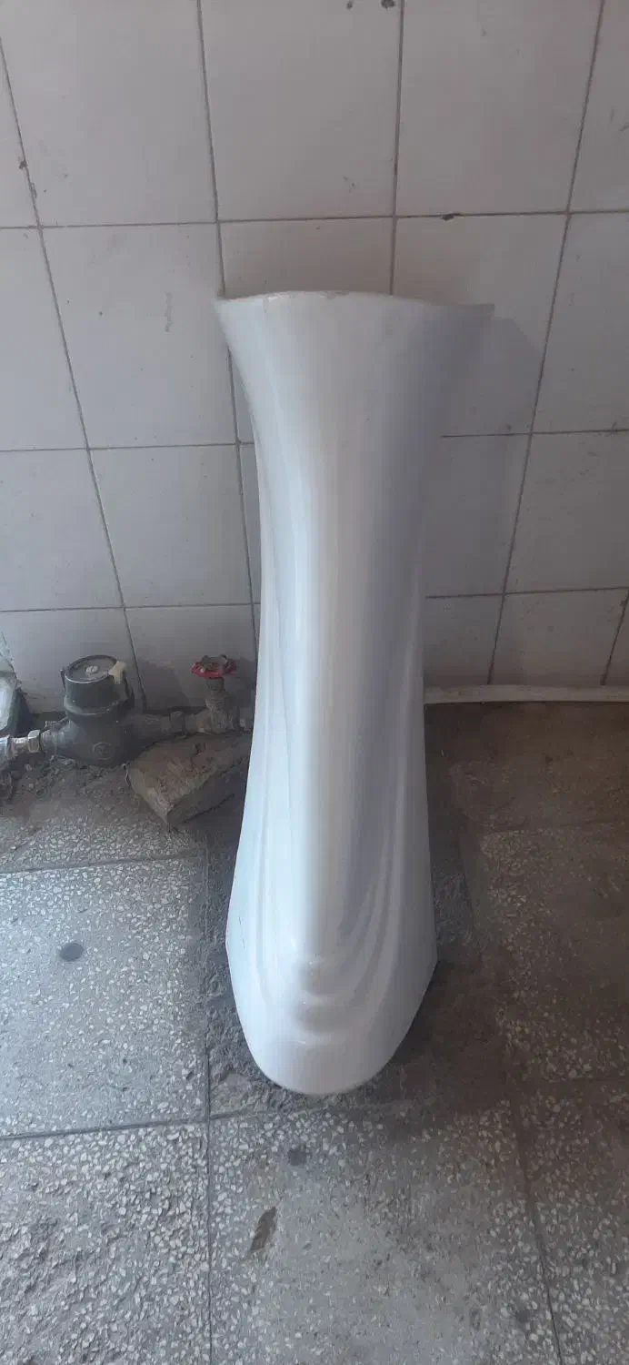 پایه سنگ روشوئی|لوازم سرویس بهداشتی|سبزوار, فیاض|دیوار