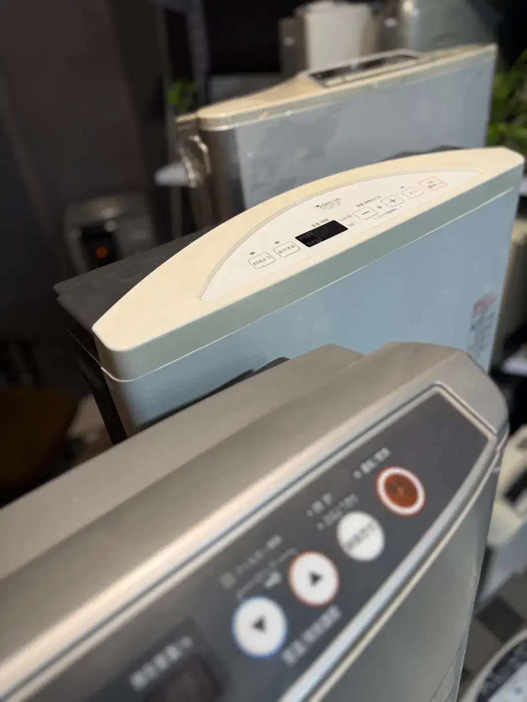 انواع بخاری گازی برقی ژاپنی ۵۸۰۰ عجم پور شیراز|بخاری، هیتر، شومینه|شیراز, اصلاحنژاد|دیوار