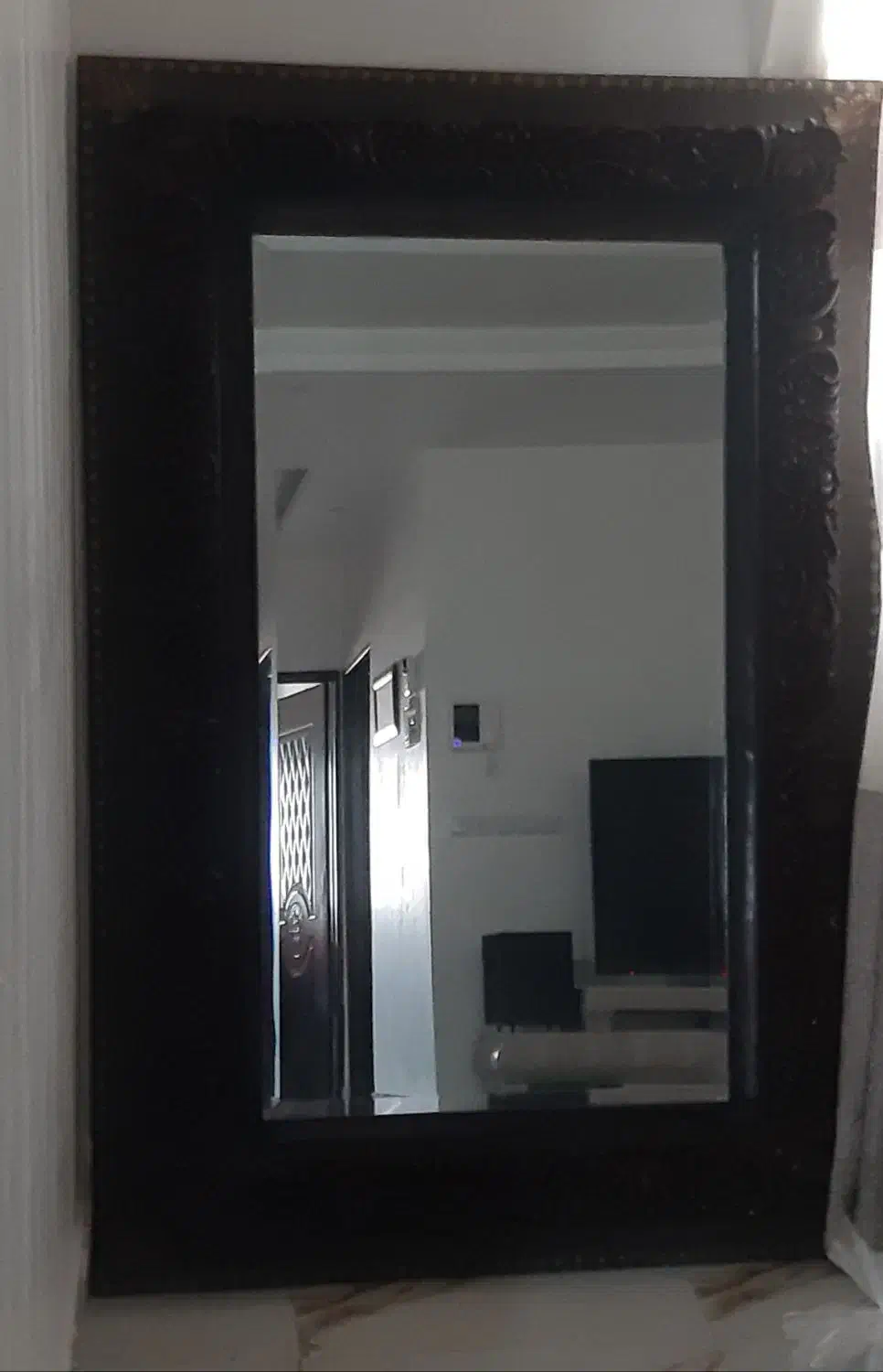 آینه قد نما|آینه|رشت, گلسار|دیوار