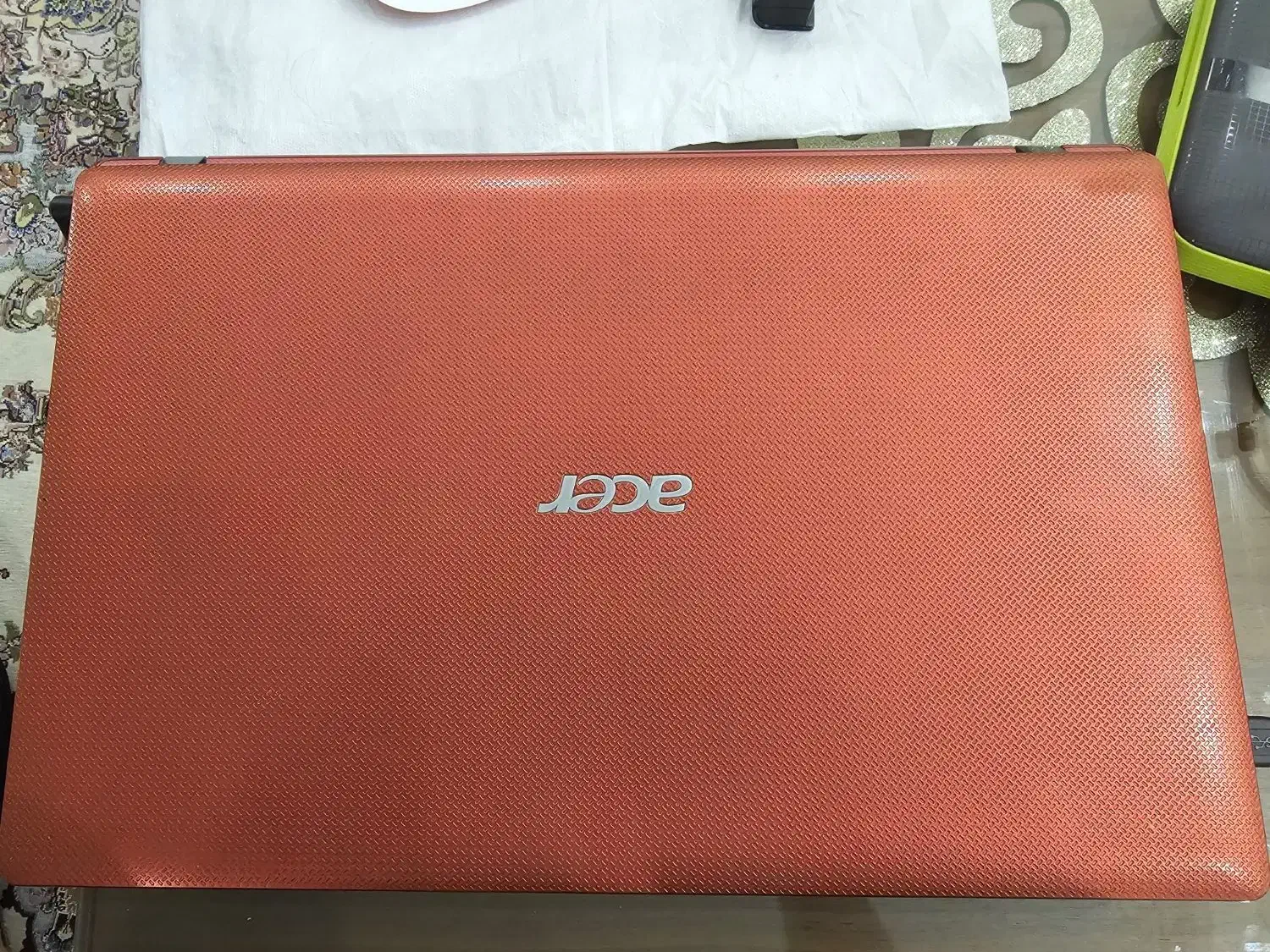 لپتاپ Acer ASPIRE 5736Z|رایانه همراه|تهران, سید خندان (جلفا)|دیوار