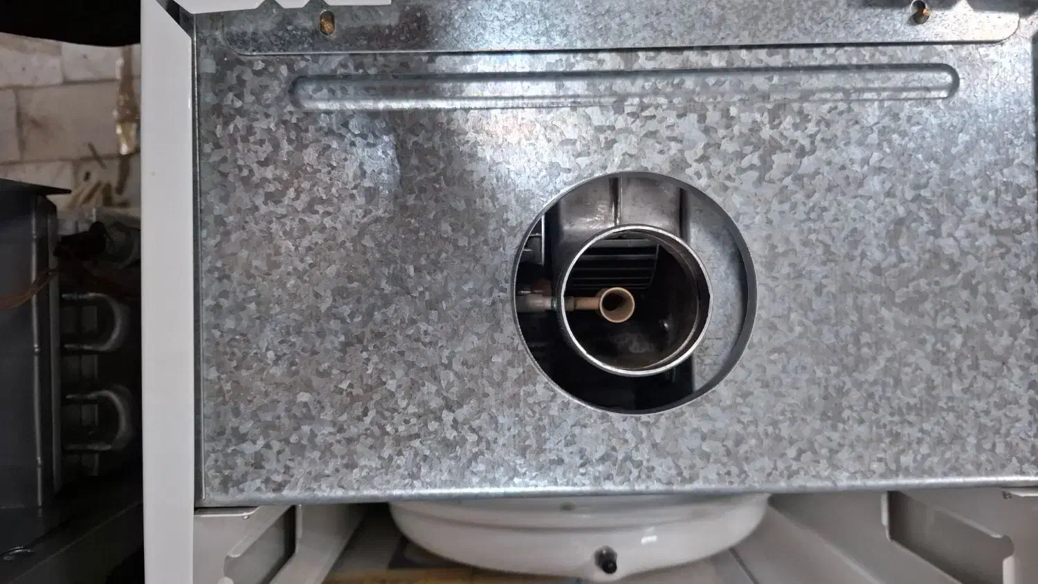 پکیج Eco24ff|آبگرمکن، پکیج، شوفاژ|بیرجند, |دیوار