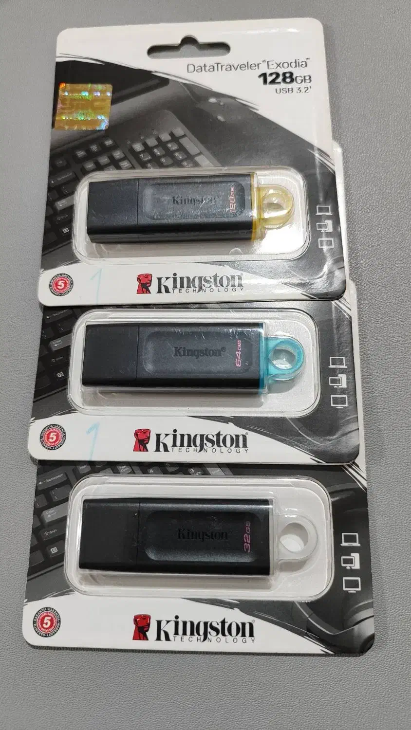 فلش مموری|قطعات و لوازم جانبی رایانه|اسلام‌شهر, شهرک واوان|دیوار