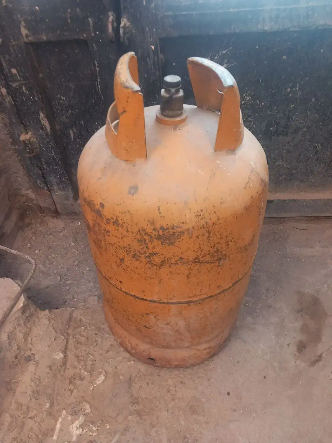 کپسول|اجاق گاز و لوازم برقی پختوپز|کرمان, |دیوار