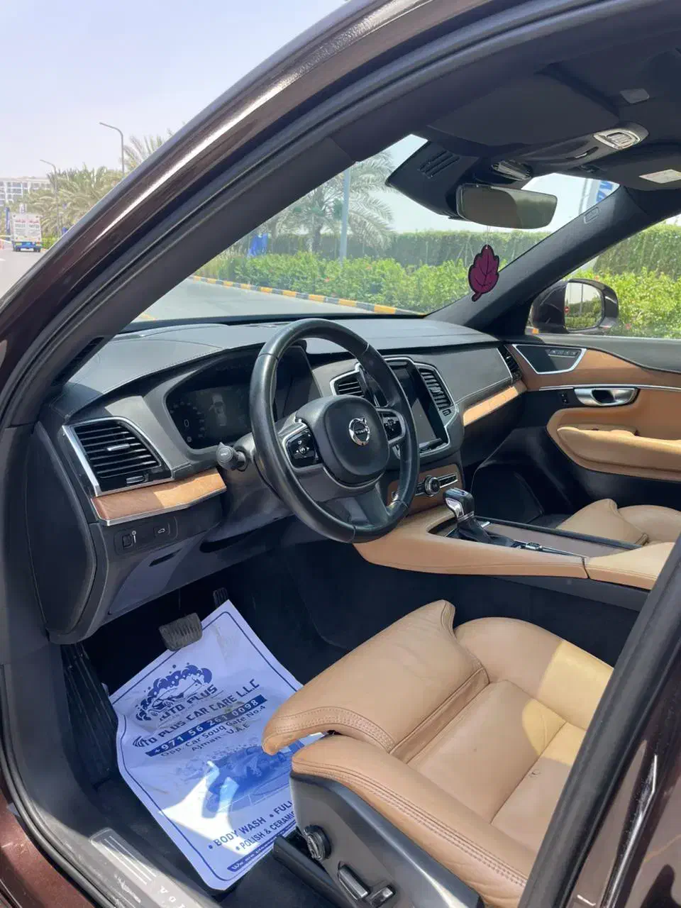 فروش volvo xc90|خودرو سواری و وانت|رشت, دیلمان|دیوار