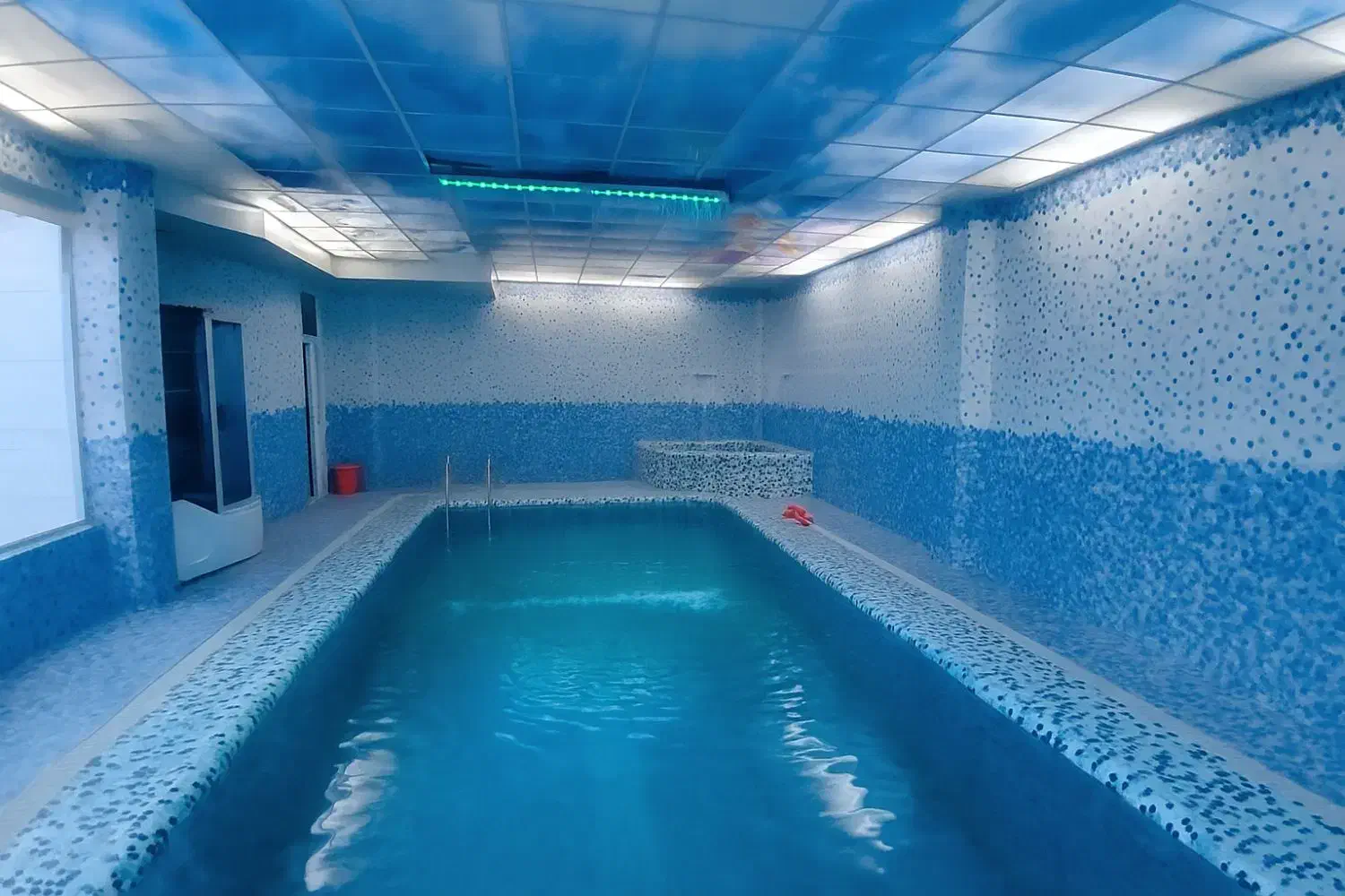 ویلا|اجارهٔ کوتاهمدت ویلا و باغ|شوشتر, |دیوار