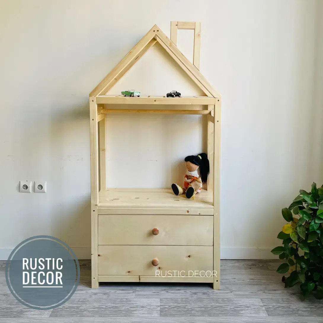 رگال دراور کودک|اسباب و اثاث بچه|تهران, شادآباد|دیوار