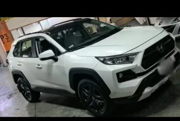 تویوتا رافور ادونچر 2025|خودرو سواری و وانت|تهران, سعادتآباد|دیوار