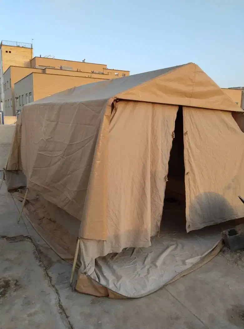 چادرمحکم وضدآب|کوهنوردی و کمپینگ|اصفهان, بهارستان|دیوار