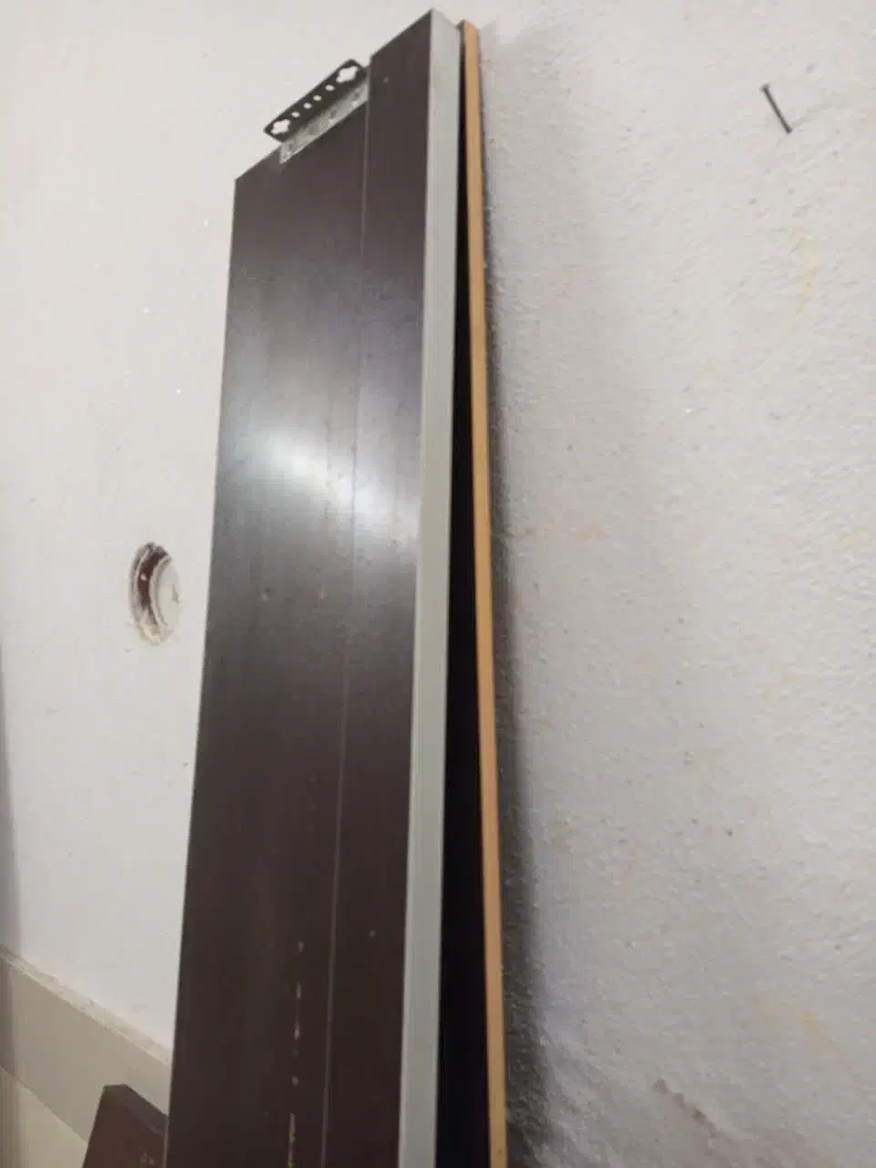 تخت خواب یکنفره|تخت و سرویس خواب|قنوات, |دیوار