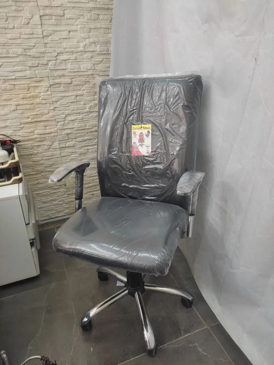 صندلی پرسنلی|مبلمان اداری|شهریار, شهرک مصطفی خمینی|دیوار