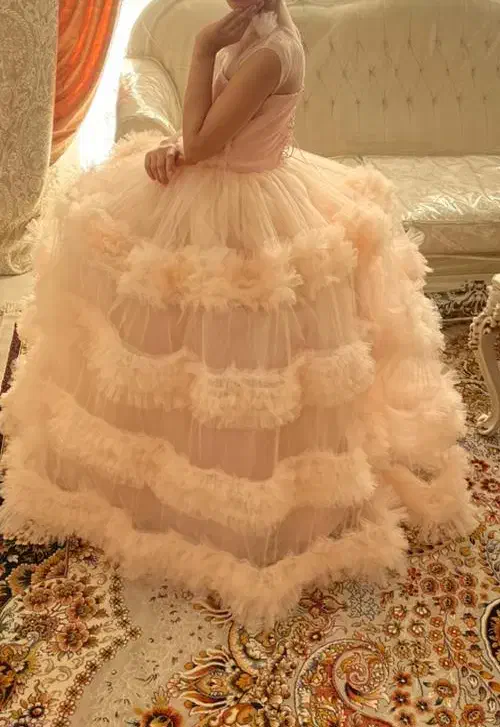 آموزش خیاطی متد مولر آمریکایی تضمینی|خدمات آموزشی|پرند, فاز ۶|دیوار