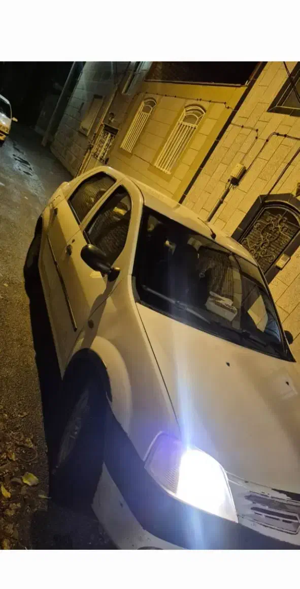 فروش النود مدل ۹۰|خودرو سواری و وانت|گلپایگان, |دیوار