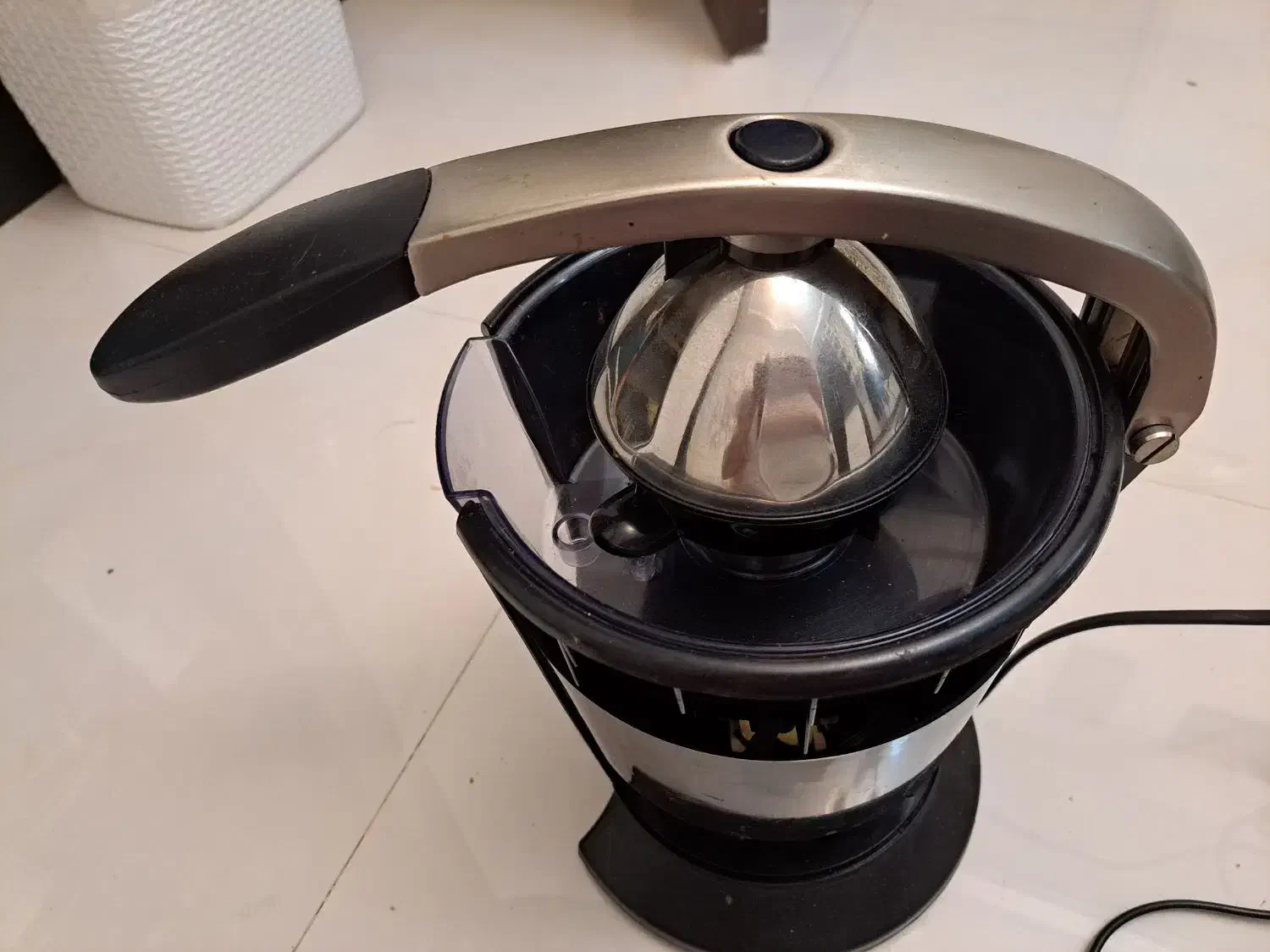 آب میوه گیری|آبمیوهگیر و آبمرکباتگیر|تهران, سردارجنگل|دیوار