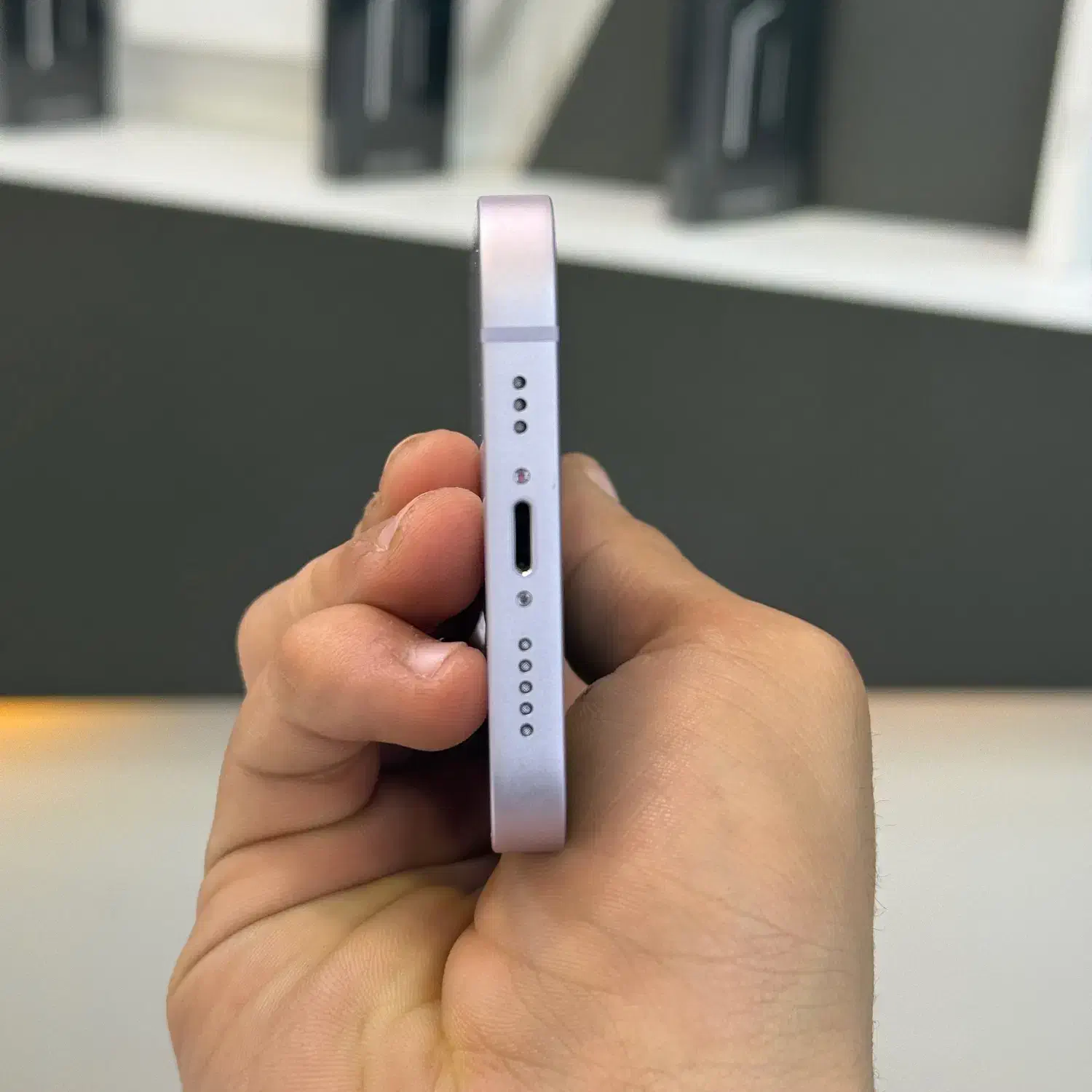 آیفون14 128 باطری100جاست اکتیو|موبایل|تهران, شیخ هادی|دیوار