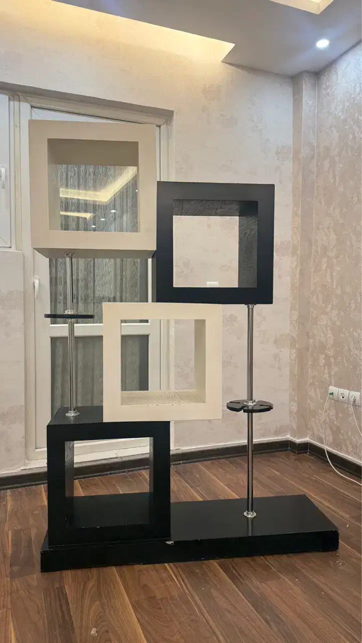 بوفه فانتزی|بوفه، ویترین، کنسول|زنجان, |دیوار