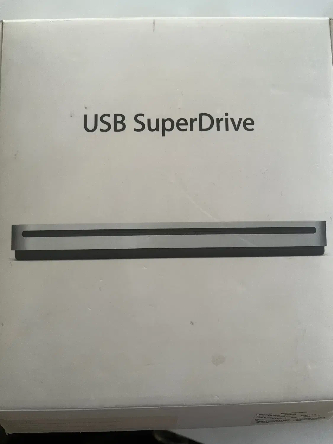 DVD Writer  اسکترنال Apple|قطعات و لوازم جانبی رایانه|تهران, آرژانتین|دیوار