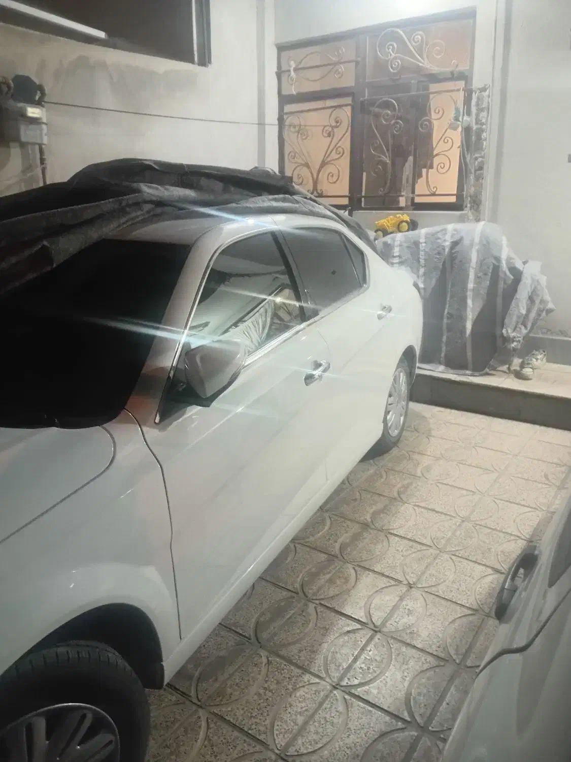 دنا پلاس ۵دنده|خودرو سواری و وانت|رباط‌کریم, الارد|دیوار