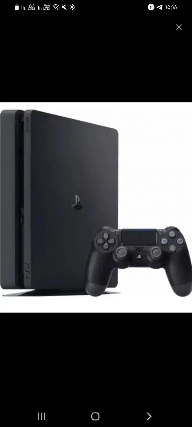 ps4|کنسول، بازی ویدئویی و آنلاین|قم, زنبیل آباد|دیوار