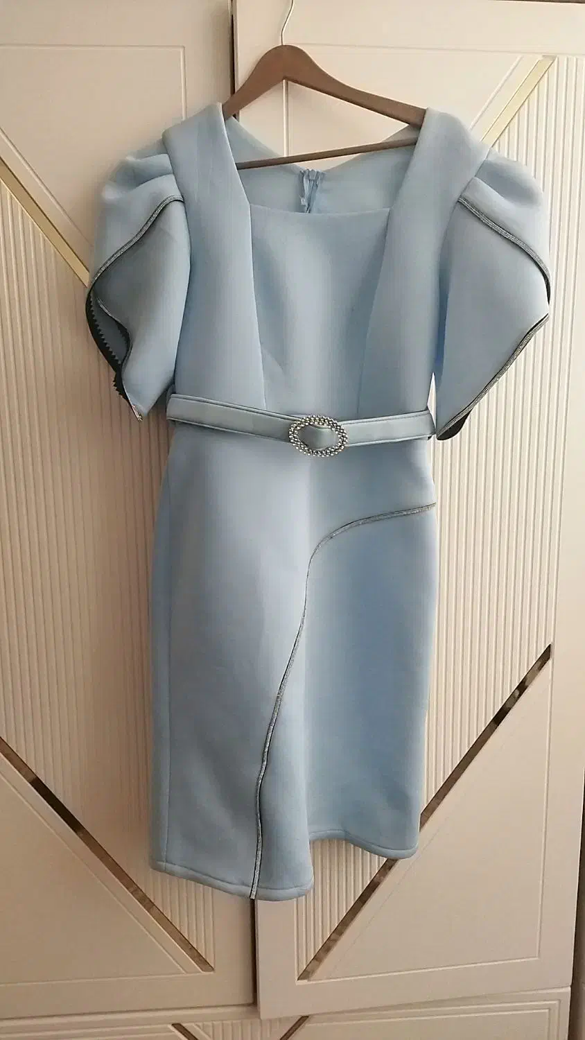 لباس مجلسی|لباس|قم, تولید دارو و یخچال|دیوار