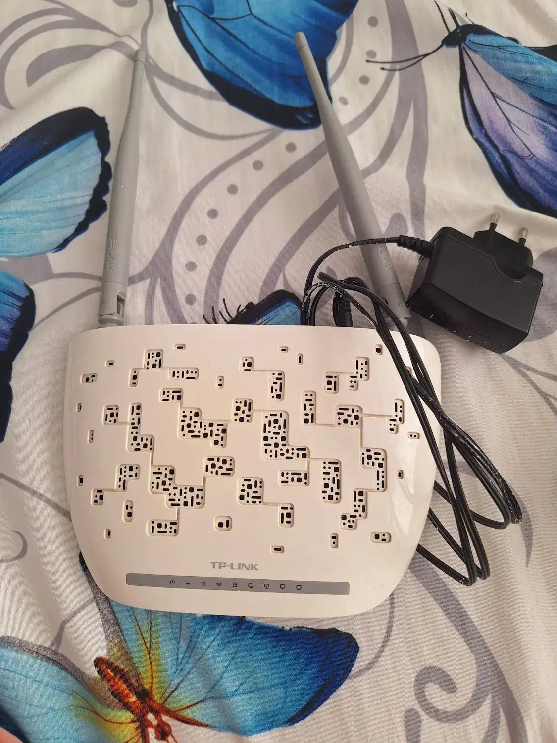 مودم|مودم و تجهیزات شبکه|هشتگرد, شهرک ولیعصر (مصلی)|دیوار