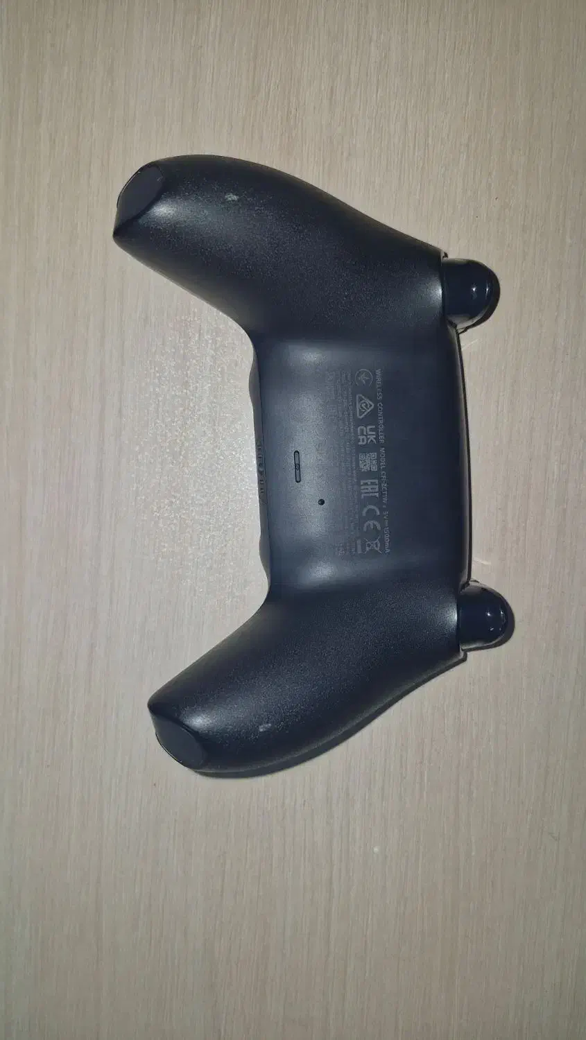 دسته ps5|کنسول، بازی ویدئویی و آنلاین|اراک, |دیوار