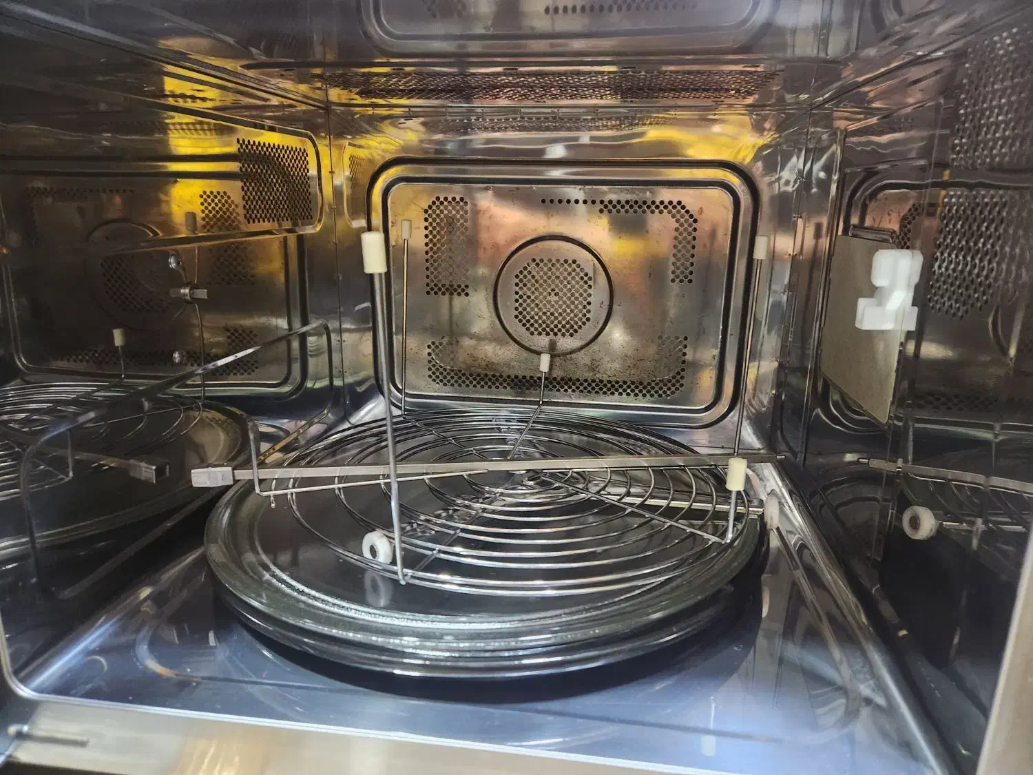 مایکرو ویو|اجاق گاز و لوازم برقی پخت‌وپز|جوانرود, |دیوار