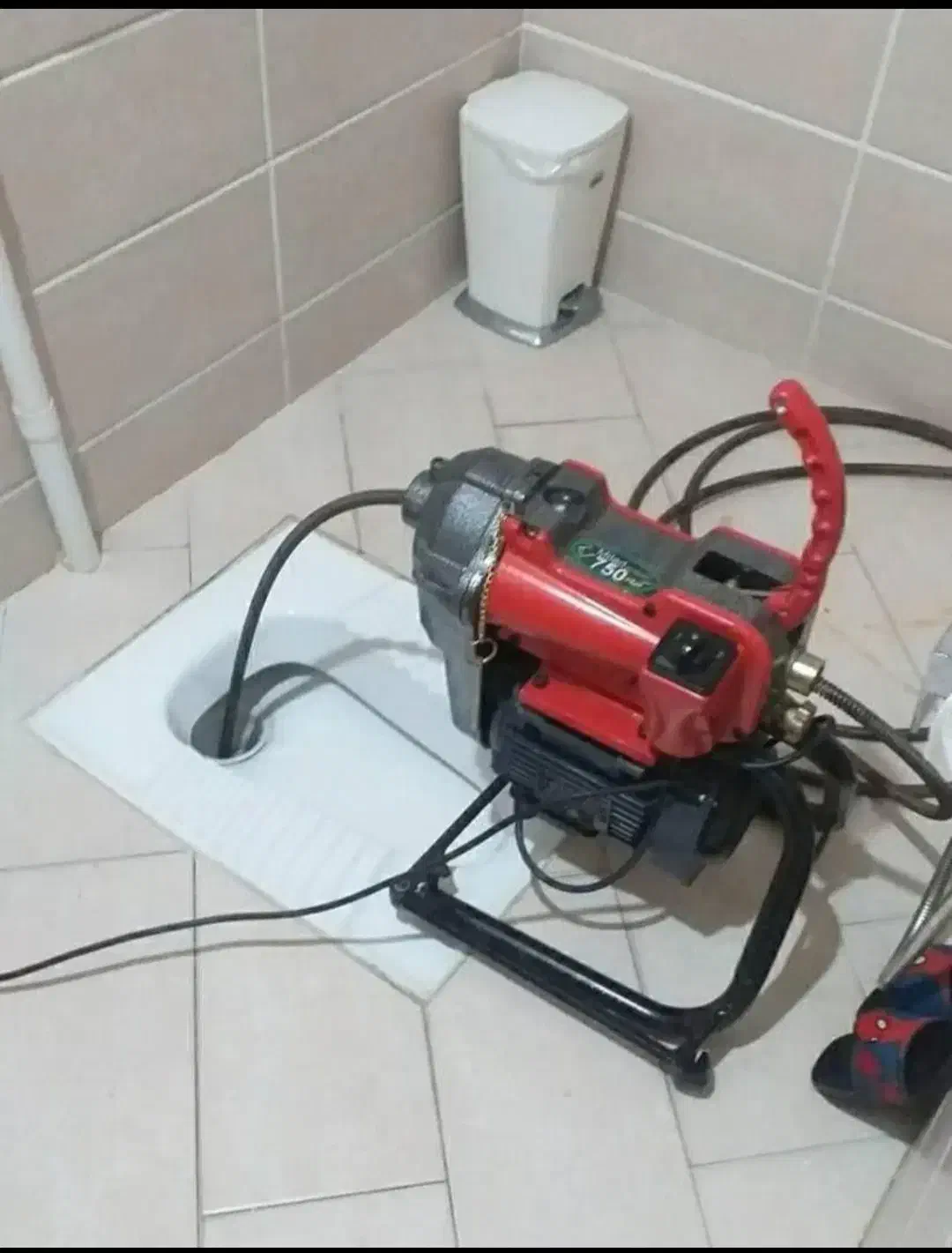 لوله بازکنی و فنرزنی در کل آبادان|خدمات پیشه و مهارت|آبادان, |دیوار