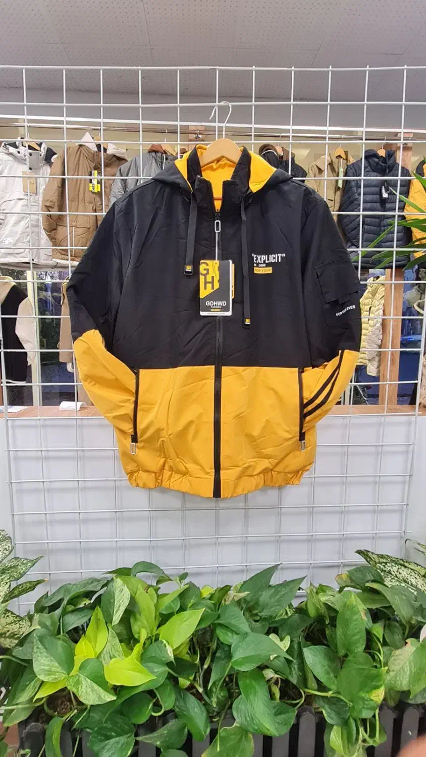 انواع سوشرت و کاپشن خارجی|لباس|باخزر, |دیوار