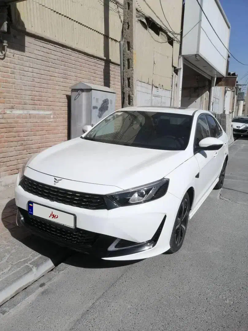 رسپکت 2|خودرو سواری و وانت|تهران, خانی آباد نو شمالی|دیوار