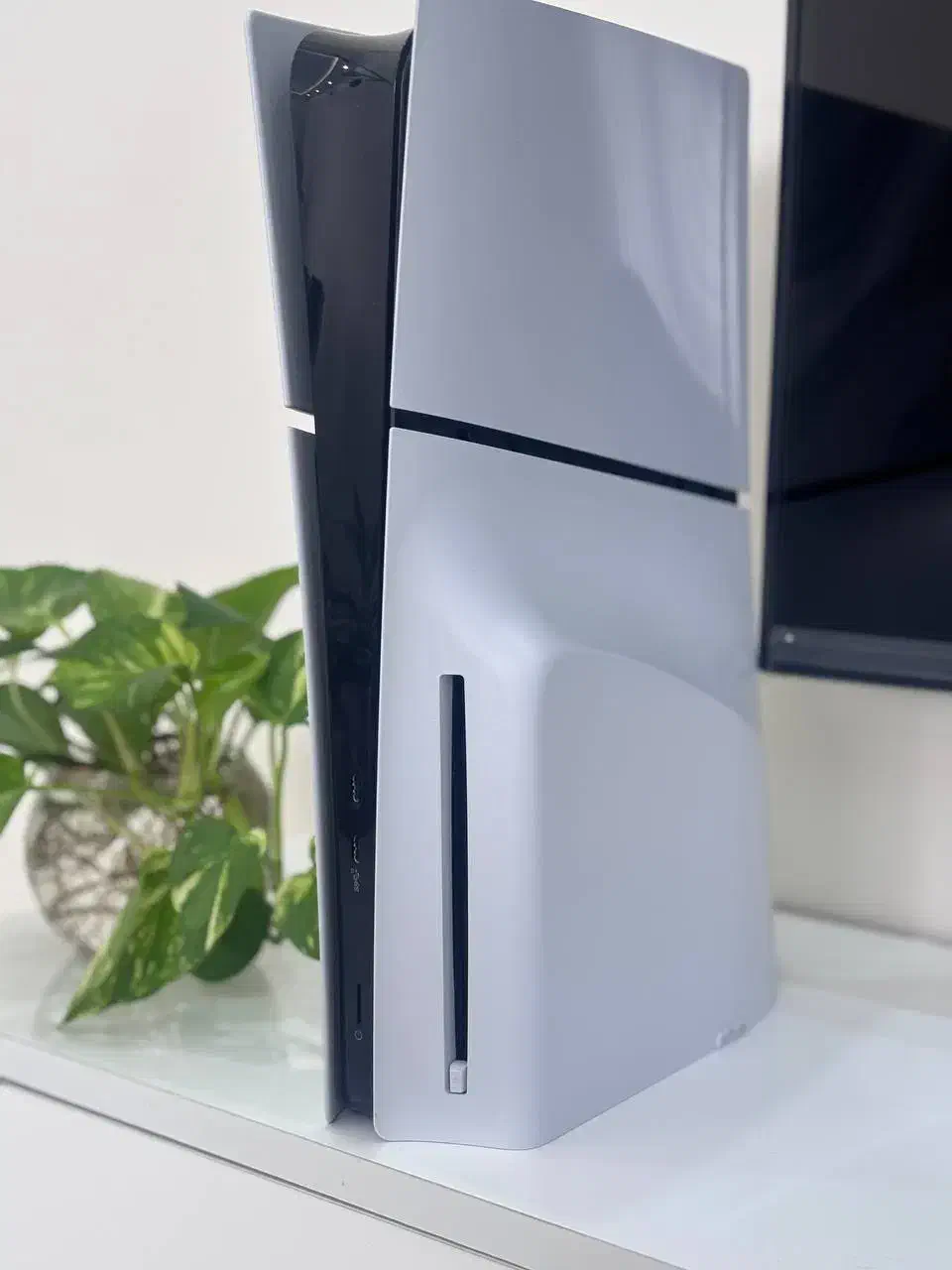 ps5 slim 2016 اروپا|کنسول، بازی ویدئویی و آنلاین|تهران, والفجر (افسریه)|دیوار