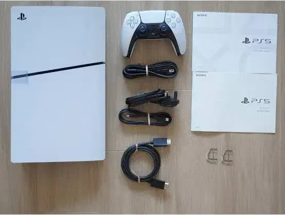PS5 SLIM 1TB|کنسول، بازی ویدئویی و آنلاین|قرچک, باقرآباد|دیوار