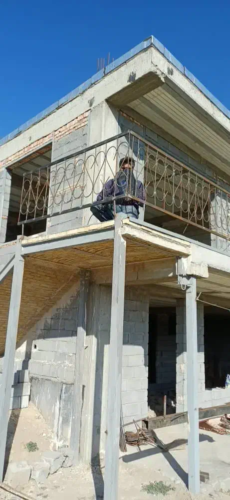 برق کاری ، لوله کشی گاز، آب و فاضلاب، آهنگری|خدمات پیشه و مهارت|بستان آباد, |دیوار