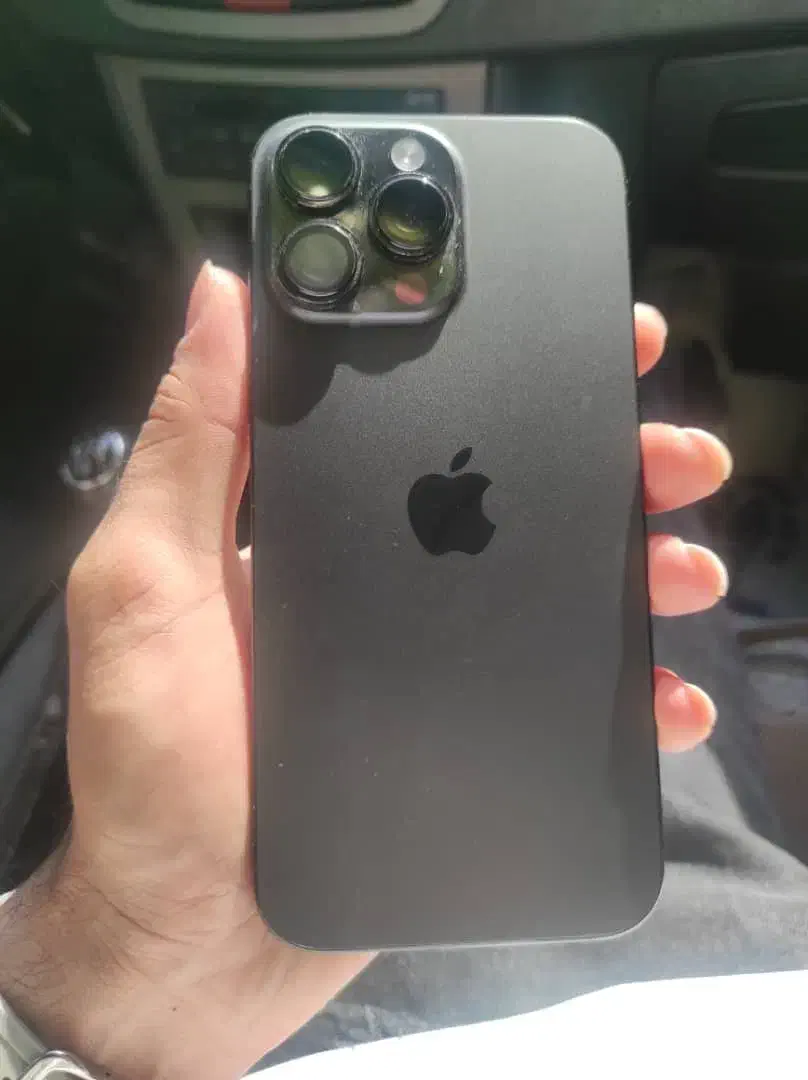 آیفون ۱۶ پرومکس|موبایل|بندرعباس, |دیوار