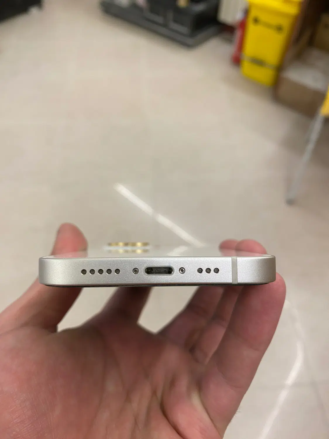 iphone 13 normal 128g|موبایل|اردبیل, |دیوار