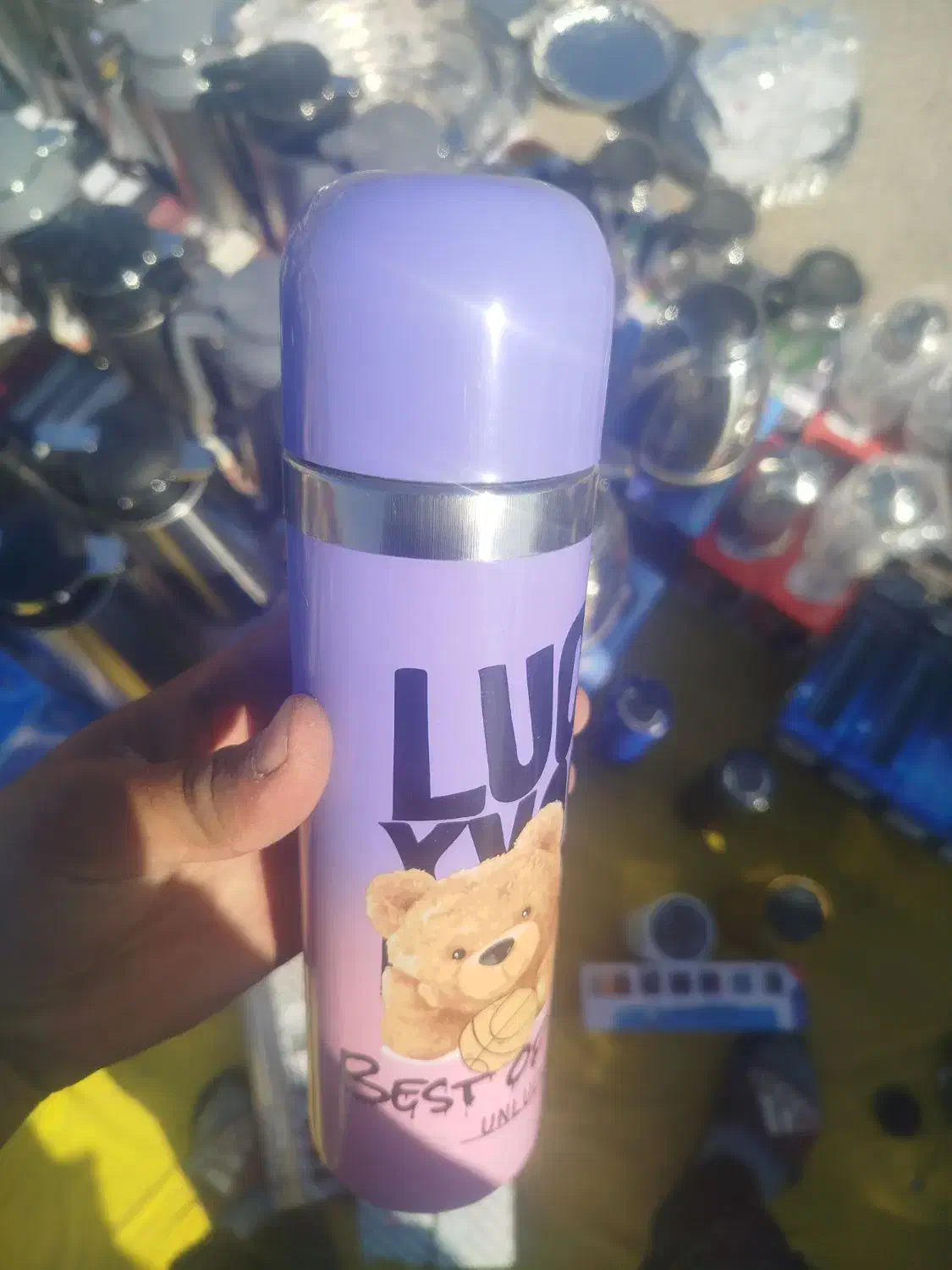 فلاکس|سماور، چای‌ساز، قهوه‌ساز|مشهد, نوید|دیوار