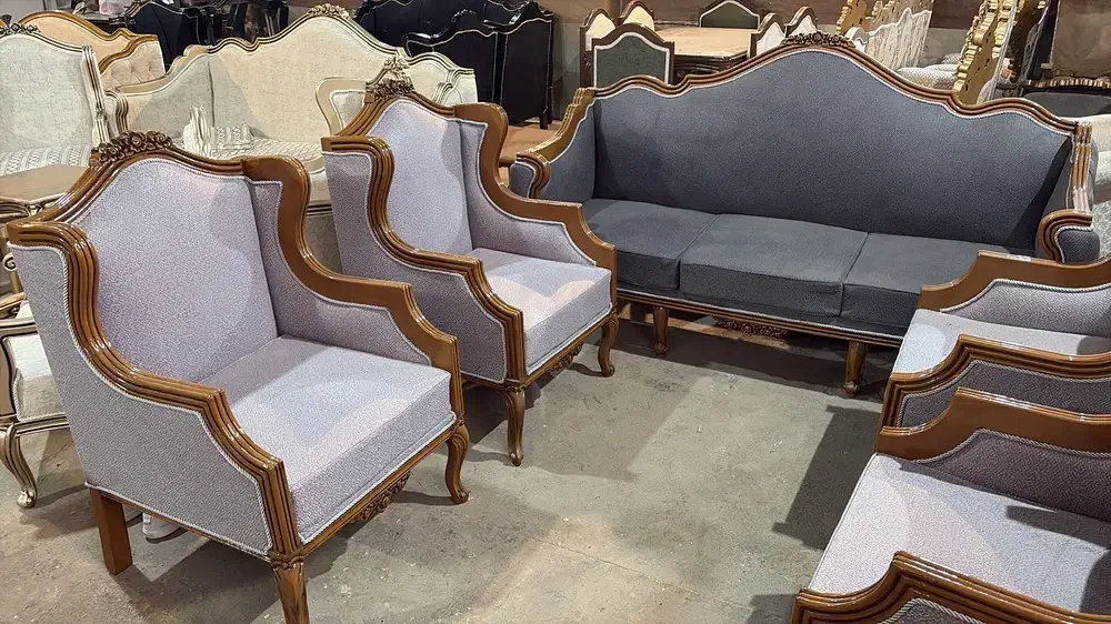 تعمیر مبلمان|خدمات نظافت|نقده, |دیوار