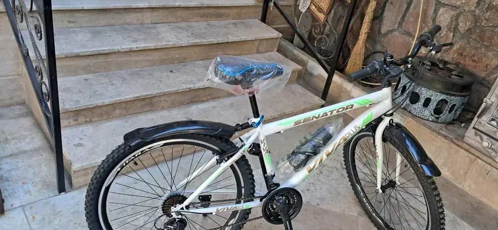 دوچرخه|دوچرخه، اسکیت، اسکوتر|رودهن, |دیوار