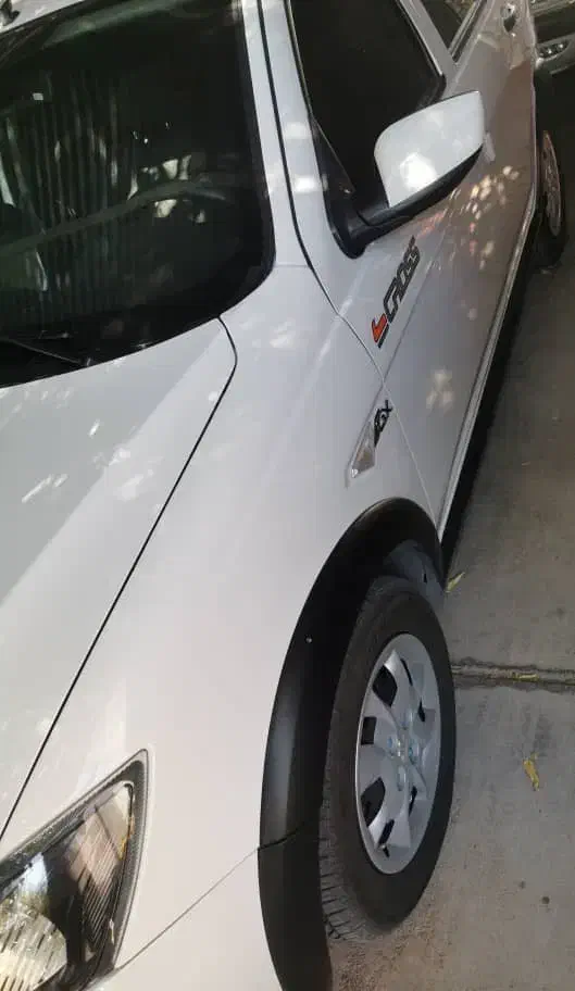 کوییک gx 1403|خودرو سواری و وانت|دوگنبدان, |دیوار