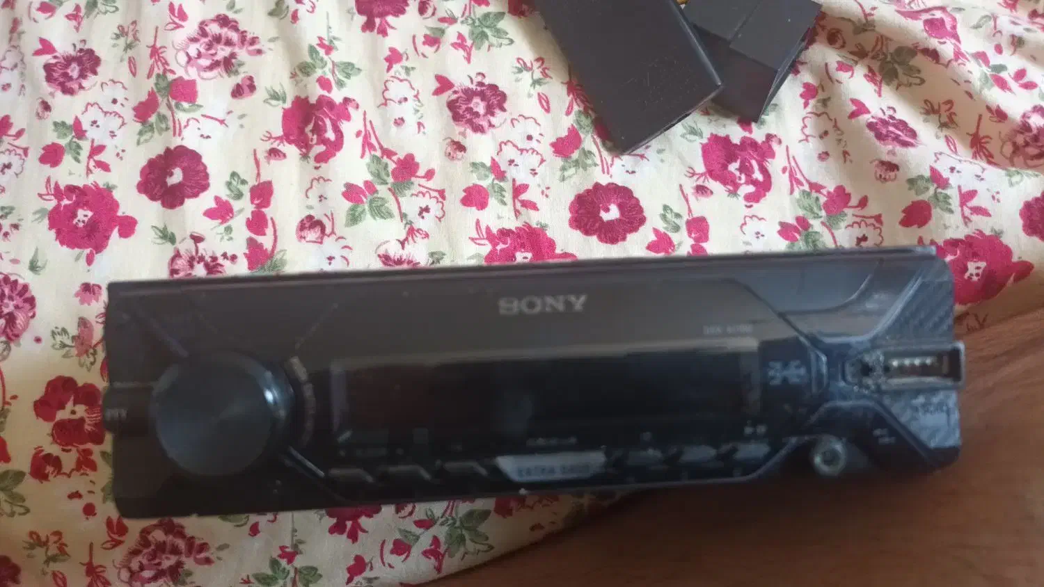 ضبظ و لاستیک و تخته باند و آمپلی فایر|قطعات یدکی و لوازم جانبی|اهواز, کوی فرهنگیان ۱|دیوار