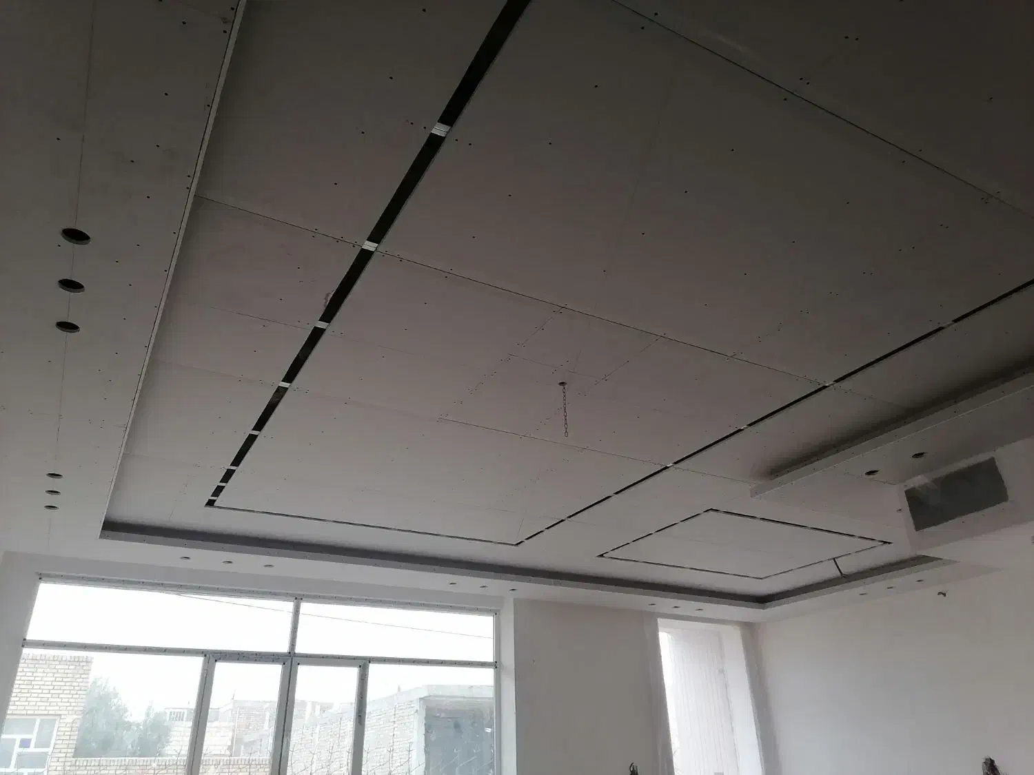 نیروی کار کناف|استخدام معماری، عمران و ساختمانی|یزد, |دیوار