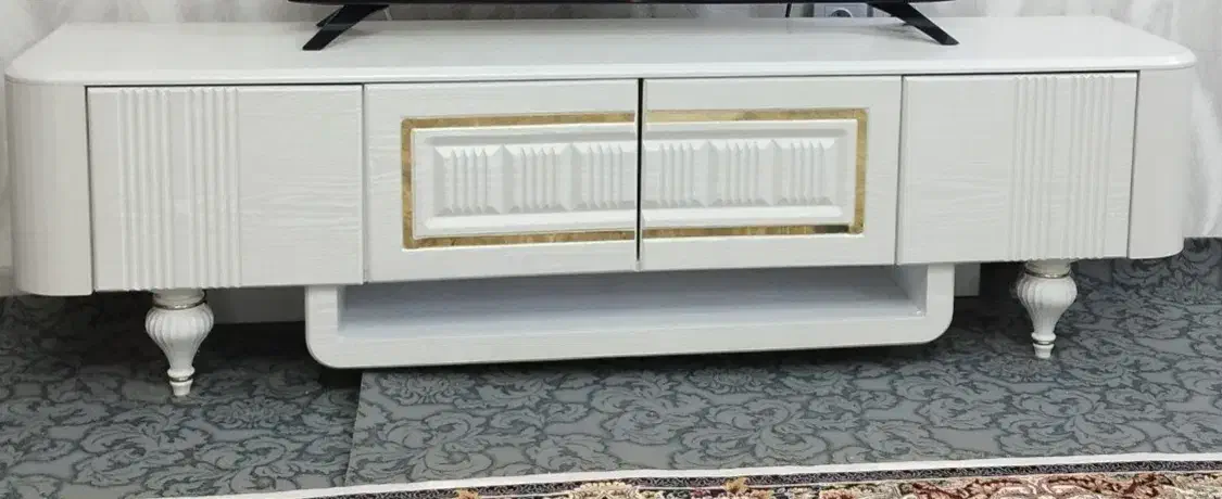 کنسول،آیینه،جاکفشی،میزتلویزیون|بوفه، ویترین، کنسول|فردیس, شهرک شهید حسینی|دیوار