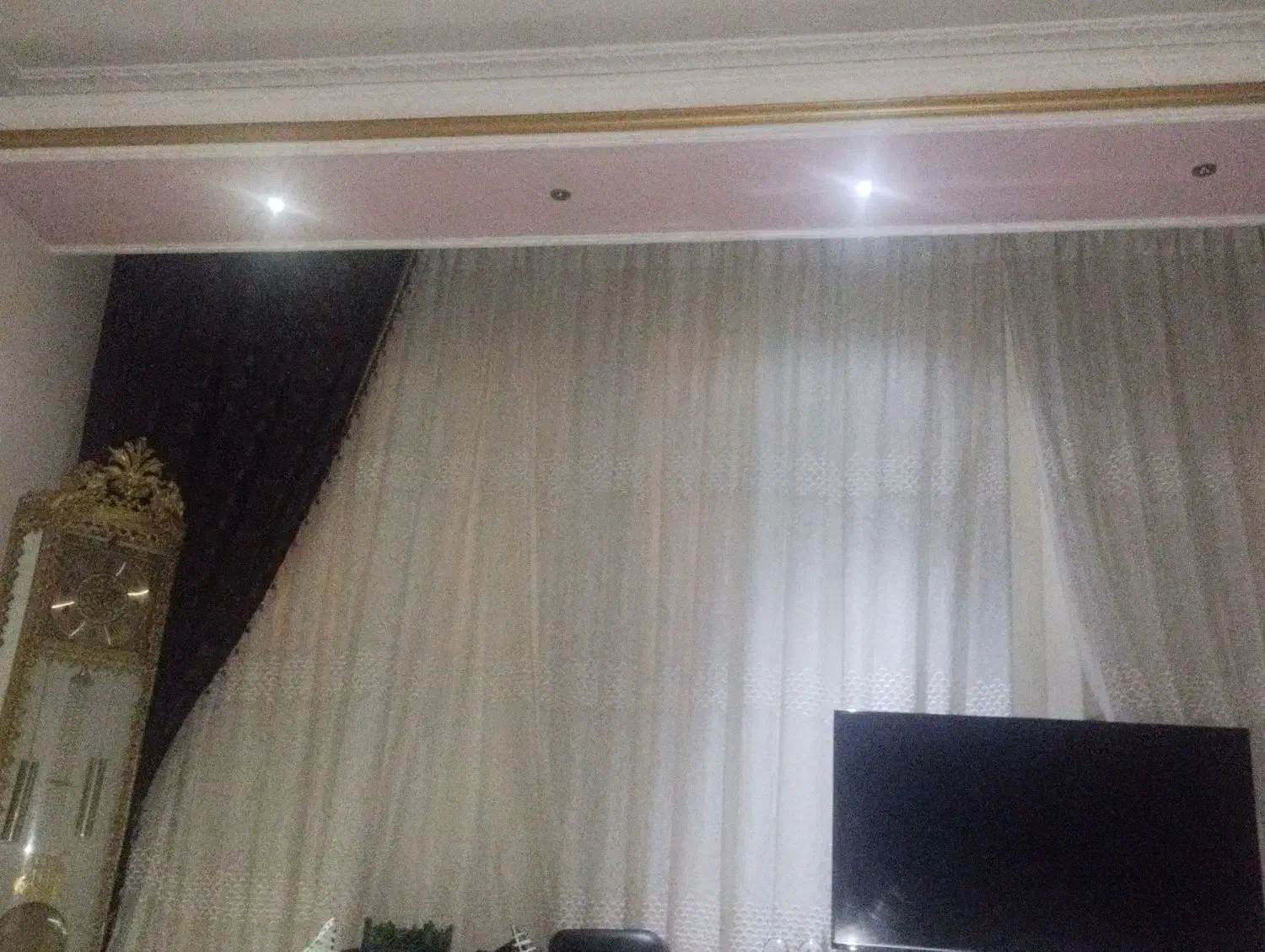 پرده|پرده، رانر، رومیزی|میاندوآب, |دیوار