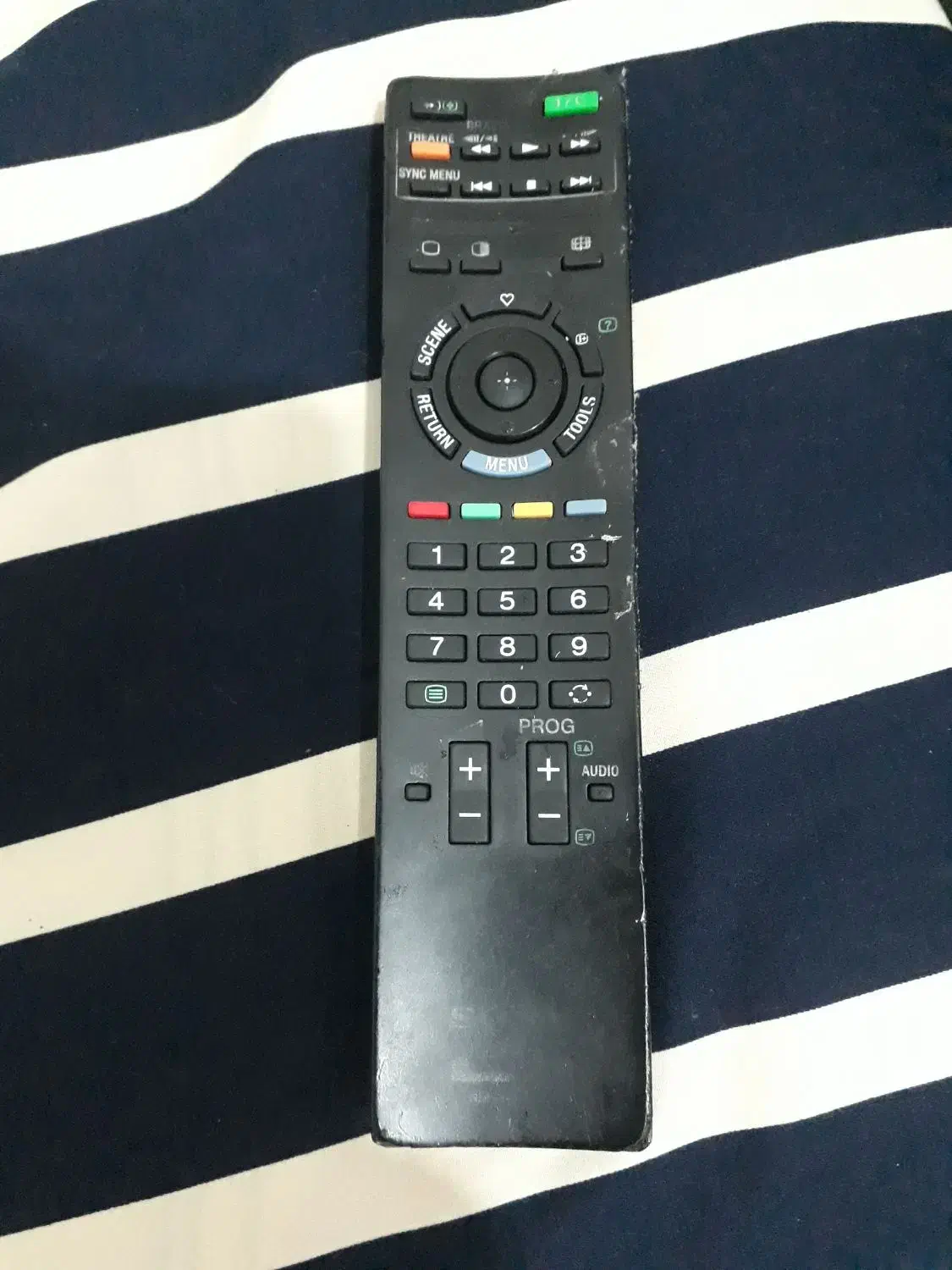 تلویزیون ال سی دی سونی|تلویزیون و پروژکتور|مراغه, |دیوار