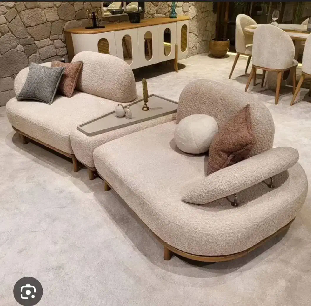 تولیدی دهکده|مبلمان خانگی و میز عسلی|کرمانشاه, |دیوار